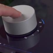 Microsoft Surface Dial распаковка и обзор