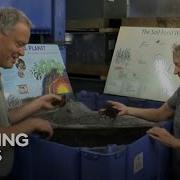 Retired Minnesota Couple Finds New Passion Farming Worms