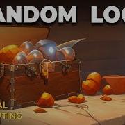 RNG How To Add Random Loot To Your Unity Game With Visual Scripting Weighted Epic Rare Legendary