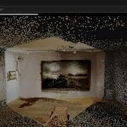 Point Cloud Voxelization