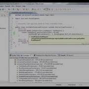 Parasoft Jtest Application Code Coverage