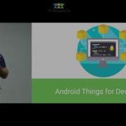 Кардава Звиад Voximplant Google Developer Expert ANDROID THINGS GOOGLE WEAVE