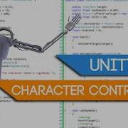 Unity3D Character Controller Camera Orbit