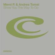 Show You The Way To Go Extended Vocal Mix