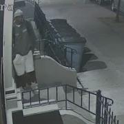 Girl 15 Raped In The Bronx Police Searching For Suspect