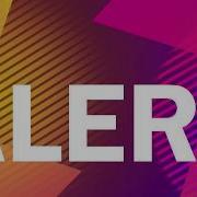 Alert In HTML5 And Bootstrap 4