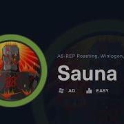 HackTheBox Sauna Walkthrough AS REP Roasting Winlogon Creds DCSync Attack
