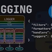 Modern Python Logging