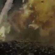 Action Movie FX Hellstorm Missile