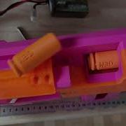 Shell Ejecting AEB Development 2