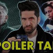 Terminator Dark Fate SPOILER Talk What I HATE About It