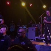 Strung Out Live Bark At The Moon Cover