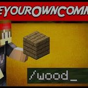 Minecraft MakeYourOwnCommands Teleport Item Alias Message Plugin Tutorial