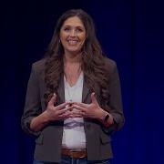 Один простой способ преодолеть свой самый большой страх Рут Соукуп TEDxMileHigh