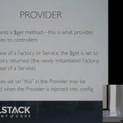AngularJS Services Tutorial Examples Of AngularJS Services
