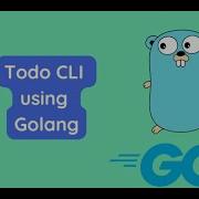 Go CLI Essentials Episode 2 Part 2 2025 Build A To Do Command Line In Go Golang Using Flags