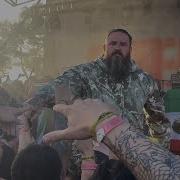 Gods Hate Finish The Job Live Sound And Fury 2025 7 13 25 Exposition Park Los Angeles CA