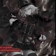ACDC Vs QUEEN Mashup By Peluk1ng Nightcore