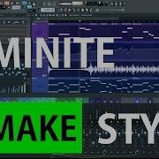 FREE FLP Teminite Style Souldy Remake