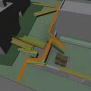 3D Pathfinding In Destructible World Kynapse AI