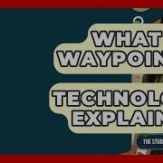 What Is A Waypoint In GPS Technology Explained The Student Atlas