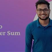 AMAZON CODING INTERVIEW QUESTION BST TO GREATER SUM TREE Abinash Biswal