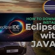 How To Install Java EE In Eclipse IDE Step By Step Guide For 2024