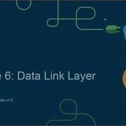 CCNA 1 Lab 06 DC NM Lab Sessions Module 6 Data Link Layer 2020 Sem 2