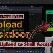 Hackers Love This Trick Web Shell Upload Demo Explained