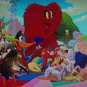 Space Jam A New Legacy Clips Bugs Bunny Is A Save My Life In Ending