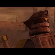 Clone Wars Vietnam Fortunate Son AMV