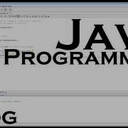 VLog 001 Java Programmierung 001 Installation Und Textausgabe DE HD