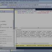 SQL Server 2012 Log Shipping Configuration Part 1 Of 2
