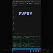 Every Method In Javascript Shorts