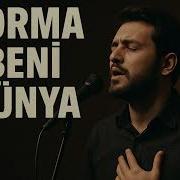 Yorma Beni Dünya Türk Halk Müziği Anatolian Folk Labs