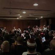 Incendiary Primitive Rage Live First Unitarian Church Philadelphia PA 12 7 19