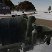 Red Alert APB Soviet Invasion Coop MCV Test For Gamma