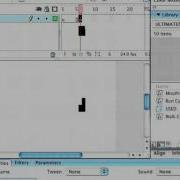 Flash 8 Tutorial Part 7 Masks Sound AS Part 2 Of 3