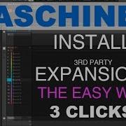 Maschine Expansion Install The Easy Way