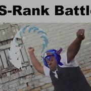 Listening To Crosscode OST Be Like
