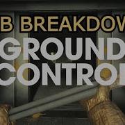 Job Guide Ground Control