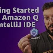 Installing Configuring Using Amazon Q Developer With JetBrains IDEs How To
