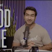 Kumail Nanjiani Explains How He Got On Taskmaster Good One Podcast Clip