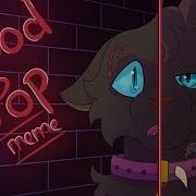 Blood Pop Warriors Animation Meme Scourge