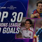 The GREATEST EVER Champions League Solo Goals 10 Minutes Of Footballing Gold