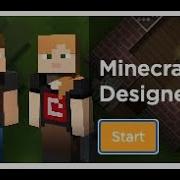 Hour Of Code Minecraft Designer