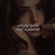 Willow Smith Wait A Minute Sped Up Reverb