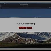 TryHackMe 170 Upload Vulnerabilities