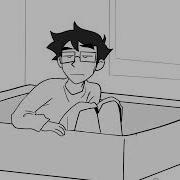 John Egbert Practice Lipsync