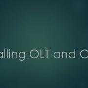 Openscript 2 Oracle Testing Suite Installing OLT And OTM